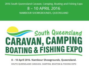 caravan camping boating and fishing nambour power curve performance show towing upgrades